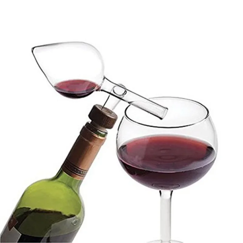 레드 와인 병용 분주기, 휴대용 에어레이터, 빠른 분주 - Wine Aerator Pour 리뷰 및 가격